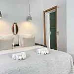 Opera - Prestige With Lift For 4 Appartement
