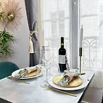 Opera - Prestige With Lift For 4 Appartement *