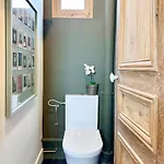 Appartement Opera - Prestige With Lift For 4