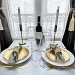 Opera - Prestige With Lift For 4 Appartement *