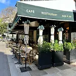 Opera - Prestige With Lift For 4 Parijs