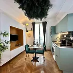 Opera - Prestige With Lift For 4 Appartement Parijs