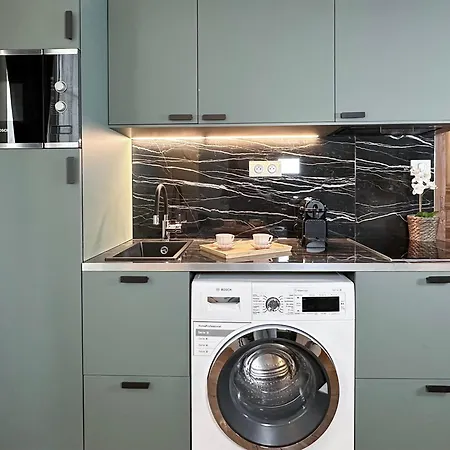 Apartamento Opera - Prestige With Lift For 4 *