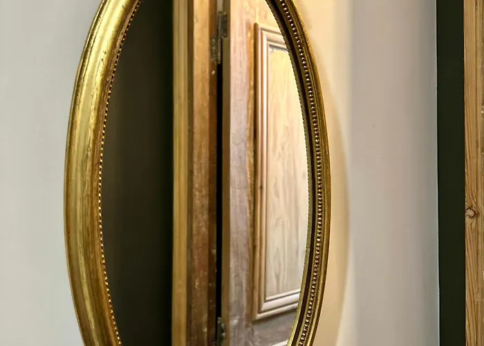 Opera - Prestige With Lift For 4 Paris