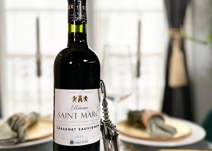 Apartment Opera - Prestige With Lift For 4 *