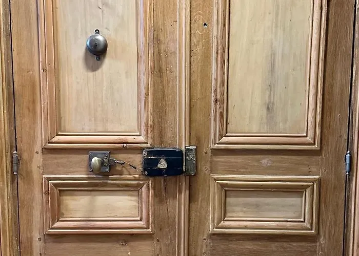 Apartment Opera - Prestige With Lift For 4 *