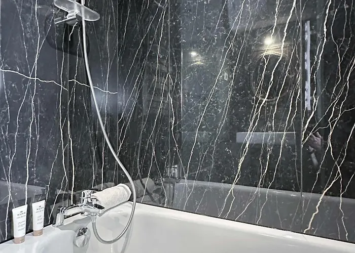 Apartment Opera - Prestige With Lift For 4 *