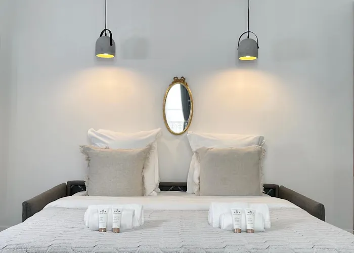 Opera - Prestige With Lift For 4