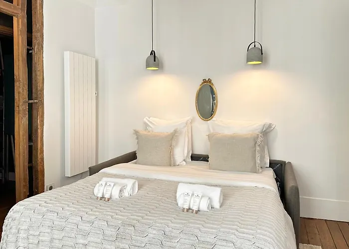 Opera - Prestige With Lift For 4 *