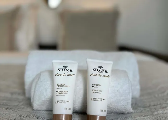 Opera - Prestige With Lift For 4 Apartment *