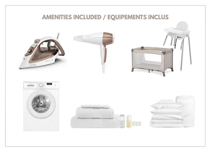 Opera - Prestige With Lift For 4 Apartment *