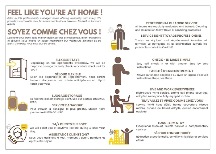 Apartment Opera - Prestige With Lift For 4 Paris