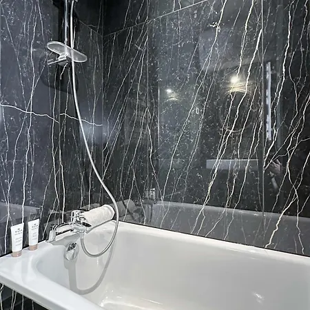 Appartamento Opera District Retreat *